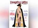 L'oiseau Paradis, le sepctacle du cabaret Le Paradis Latin à Paris : invitations