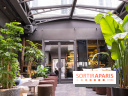Ristorante National : le restaurant Italien du flambant neuf Hotel des Arts et Métiers