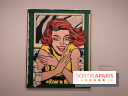 Exposition Pop Art au Musée Maillol