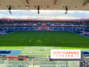 PSG Barcelone : le match retour des 8e de finale de Ligue des Champions au Parc des Princes