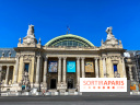 Grand Palais : les travaux de rénovation débutent vendredi 12 mars 