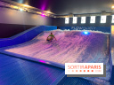 Wave In Paris : Le surf indoor débarque dans la capitale ! 