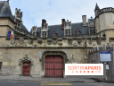 Le Musée de Cluny ferme complètement ses portes pour travaux