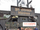 Visuel Disneyland Big Thunder Mountain