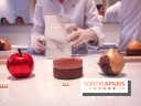 La Pâtisserie de Cédric Grolet au Meurice