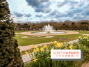 Les Grandes Eaux Musicales 2018 au Château de Versailles