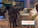 Visuel Musée de la Grande Guerre : scénographie