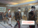Visuel Musée de la Grande Guerre : les soldats