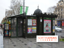 kiosque paris