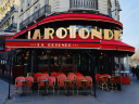 La petite histoire des grands restaurants de Paris : La Rotonde, le tumulte de la Belle Epoque