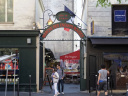 Marché des Enfants Rouges, le plus ancien marché de Paris !