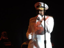 Mort de Victor Willis, le chanteur des Village People