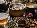 Alma Botanica, l'épicerie-herboristerie qui permet de créer son propre mélange de thé
