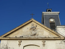 L'Eglise Sainte-Marguerite, discrète église du 11e arrondissement