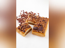 Galette des Rois 2020 par Edwart Chocolatier x Carl Marletti