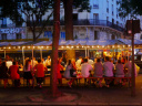 Le Food Market de Belleville fait son grand retour !