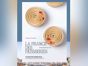 La France des Pâtisseries de François Blanc : Gagnez votre livre !