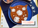 La galette des Rois de Jérémy Del Val chez Dalloyau pour l'Epiphanie 2024