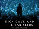 Nick Cave and The Bad Seeds en concert à l'AccorHotels Arena de Paris / Reporté en avril 2021