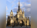 Journées du Patrimoine 2020 à Paris : l'église Saint-Laurent