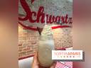 Milkshakes Schwart'z Deli