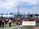 Festival Lollapalooza Paris 2018