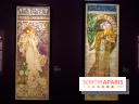 Alphonse Mucha, l'exposition au Musée du Luxembourg