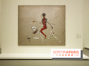 Basquiat, l'exposition à la Fondation Louis Vuitton
