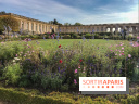 Exposition Sugimoto à Versailles - , Trianon