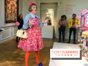 Grayson Perry à la Monnaie de Paris