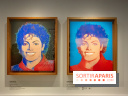 Michael Jackson : On the Wall, nos photos de l'exposition au Grand Palais
