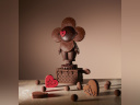 Saint Valentin 2024 : la collection ultra-adorable et désirable de la Chocolaterie Louis Vuitton
