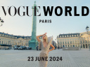 Vogue World à Paris : mode et jeux olympiques
