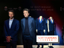 Berluti signe les tenues des Cérémonies d'Ouverture de l'Equipe de France Olympique & Paralympique