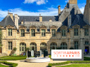 Paris Design Week 2024 : l'installation aux miroirs de Paul Cocksedge à l'Hôtel de Sully