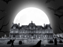 Halloween 2024 au château de Maisons à Maisons Laffitte