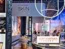 Lancôme Skin Science Club : le pop up beauté gratuit pour tout savoir sur votre peau, à Paris