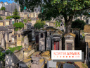 Qui est enterré au cimetière de Montmartre ? Voici une liste de célébrités qui y reposent