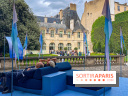 Paris Design Week 2025 : "Folie", l'installation multisensorielle gratuite à l'Hôtel de Sully