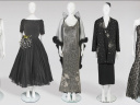 Exposition avant-vente : DIOR MASTERPIECES: THE MOUNA AYOUB HAUTE COUTURE COLLECTION au Bristol