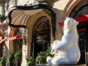Michel Bassompierre Hôtel Plaza Athénée