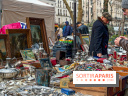 Brocantes et vide-greniers du lundi de Pâques