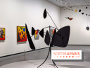 Calder. Rêver en Équilibre : l'exposition retrospective du sculpteur à la Fondation Louis Vuitton