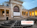 Festival de cinéma 2025 du Palais Galliera : exposition et ciné en plein air au musée de la mode
