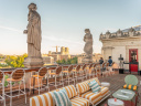 Rooftop Nijinski - Théâtre du Châtelet