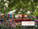 Jardin Bonheur 2026 : la fête du jardin et de la nature, avec ateliers et manèges gratuits à Levallois
