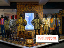 Gianni Versace : l’exposition rétrospective évènement du couturier italien au Musée Maillol cet été 2026