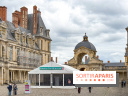 Festival de l'histoire de l'art 2026 : mode et Maroc, 300 événements gratuits à Fontainebleau