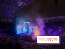 David Guetta électrise le Stade de France avec Jennifer Lopez et Akon : on y était, on vous raconte