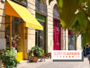 Paris Fashion Week : un village mode avec fleuriste, coffee shop et marché japonais accessible à tous